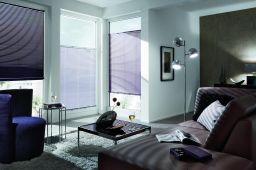 Innenjalousien Jalousien Technische Raffinesse mit dekorativem Sicht- und Sonnenschutz