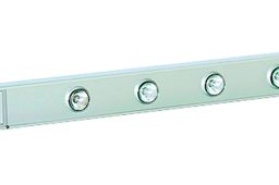 outdoor Heizstrahler mit 2000 Watt und Licht Funksteuerung möglich