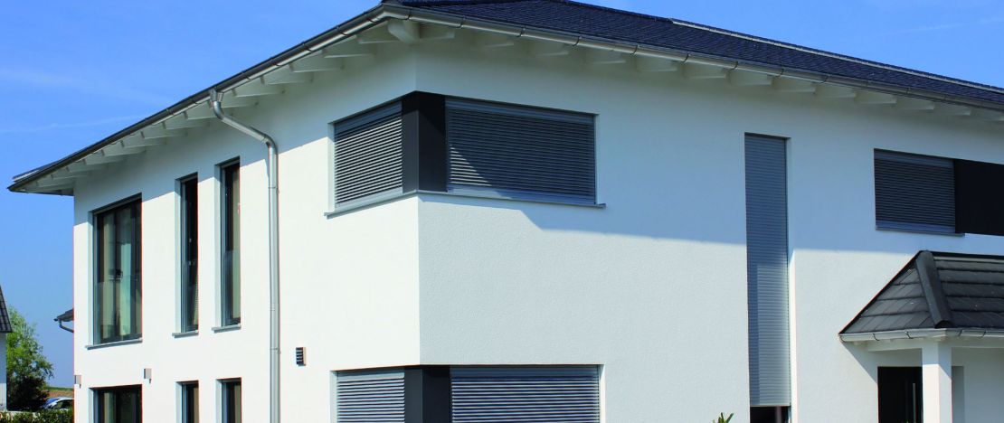Mit Sicherheit geschützt