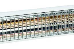 outdoor Heizstrahler mit 2000 Watt